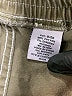 Assorted Brands Green Cargo Pants Size 00 - 0 - photo 4