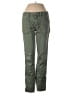J.Crew Green Cargo Pants Size 26 waist - photo 1