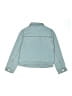 BCBG Girls Blue Denim Jacket Size 7 - 8 - photo 2