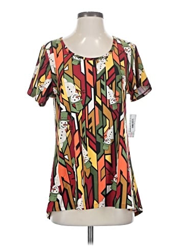 Lularoe Short Sleeve T-Shirt (view 1)