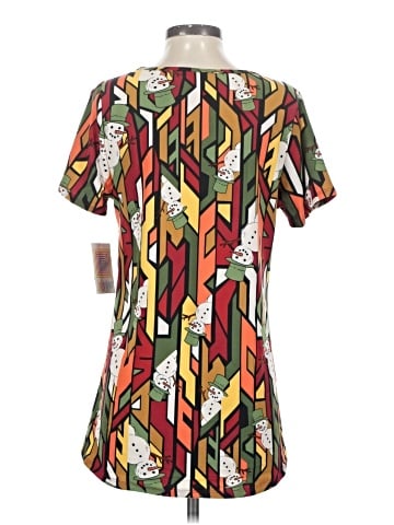 Lularoe Short Sleeve T-Shirt (view 2)