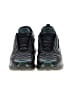 Nike Teal Black Sneakers Size 6 1/2 (youth) - photo 2