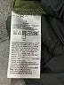 Gap Solid Green Casual Dress Size S - photo 8