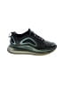 Nike Teal Black Sneakers Size 6 1/2 (youth) - photo 1