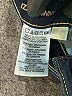 MICHAEL Michael Kors Chevron-herringbone Blue Jeans Size 8 - photo 5