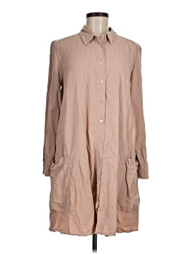 Zara Basic Casual Dress