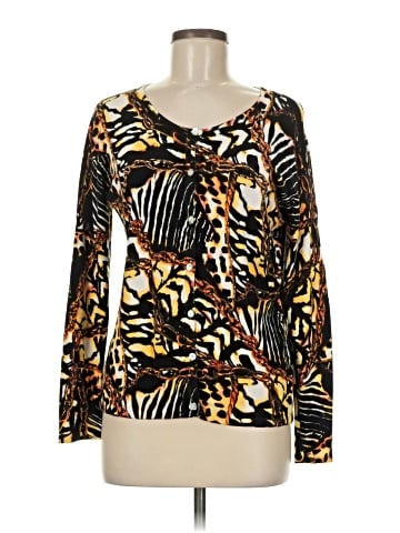 Pierri Cardigan (view 1)