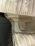 Talbots Outlet Ivory Turtleneck Sweater Size M - photo 7