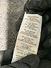 J.Crew Black Jacket Size 2 - photo 7