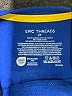 Epic Threads Blue Long Sleeve T-Shirt Size 2T - photo 3