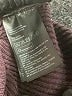 H&M Brown Turtleneck Sweater Size L - photo 8