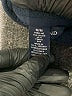 Lands' End 100% Polyester Blue Vest Size 10 - 11 - photo 4