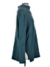 SO Teal Turtleneck Sweater Size S - photo 4
