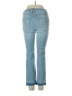 Good American Hearts Blue Jeans Size 00 - photo 2