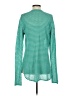 Bela NYC Teal Pullover Sweater Size 4 - photo 2