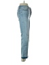 Good American Hearts Blue Jeans Size 00 - photo 4