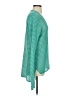 Bela NYC Teal Pullover Sweater Size 4 - photo 4