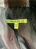 Trisha Tyler Brown Poncho Size M - photo 7