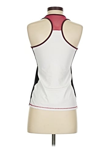Lucky in Love Active Tank (view 2)