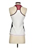 Lucky in Love White Active Tank Size XS - photo 2