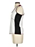 Lucky in Love White Active Tank Size XS - photo 5