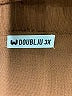 Doublju Brown Kimono Size 3X - photo 7