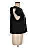 Zara Black Short Sleeve Top Size M - photo 4