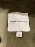 Thread & Supply 100% Lyocell Green Jacket Size S - photo 6