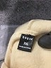 Shein 100% Polyester Tan Sweatshirt Size XXL - photo 4