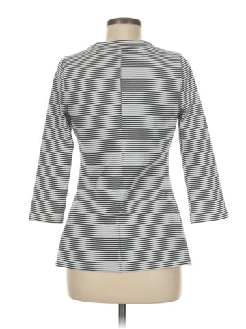 Who What Wear 3/4 Sleeve T-Shirt (view 2)