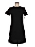 Old Navy Black Short Sleeve Turtleneck Size M - photo 1
