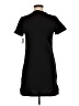 Old Navy Black Short Sleeve Turtleneck Size M - photo 2
