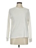Soybu Ivory Sweatshirt Size M - photo 1