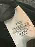 Express Black Long Sleeve T-Shirt Size M - photo 8