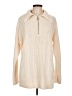 Style&Co Ivory Pullover Sweater Size L - photo 1