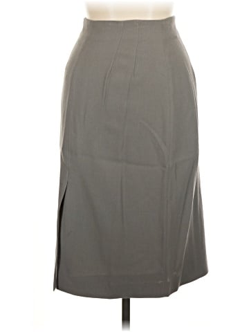 Giorgio Armani Formal Skirt (view 1)