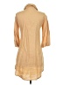 Pampelone Tan Casual Dress Size S - photo 2