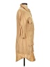 Pampelone Tan Casual Dress Size S - photo 4