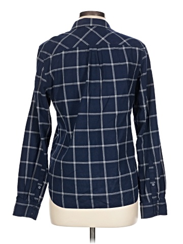 UNTUCKit Long Sleeve Blouse (view 2)