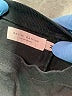 Daniel Patrick 100% Cotton Black Cardigan Size M - photo 7