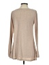 Sanifer Tan Pullover Sweater Size S - photo 2