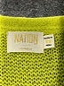 NATION LTD Yellow Pullover Sweater Size XS - photo 7