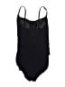 Robin Piccone Black One Piece Swimsuit Size S - photo 2