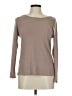 A Common Thread Tan 3/4 Sleeve T-Shirt Size M (petite) - photo 1