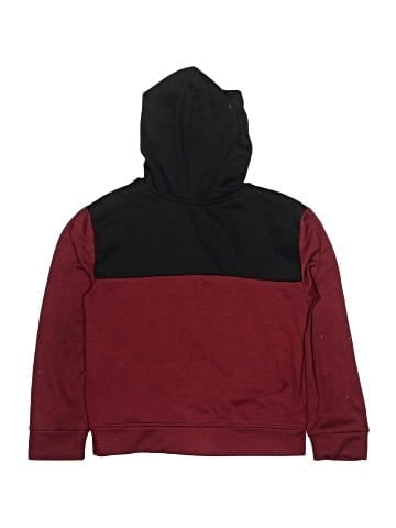DKNY Zip Up Hoodie (view 2)