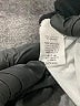 Unbranded Graphic Gray Casual Dress Size S - photo 8