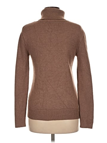Unbranded Turtleneck Sweater (view 2)