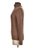 Unbranded Brown Tan Turtleneck Sweater Size M (estimated) - photo 5