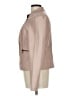 Kaari Blue 100% Viscose Tan Jacket Size L - photo 5