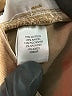 Cj Banks Brown Khakis Size 20 - photo 5